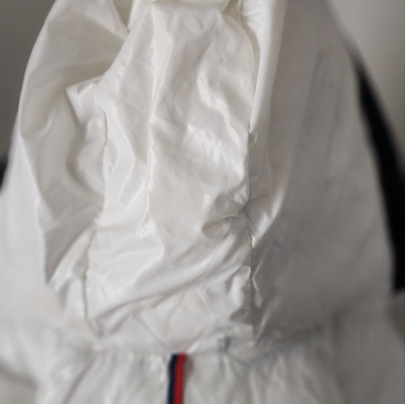 Concierge Kids Salzman Logo Water Resistant Down Puffer Jacket (Little & Big Kid - Picture 11 of 11